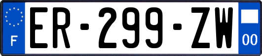 ER-299-ZW