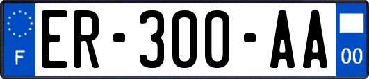 ER-300-AA