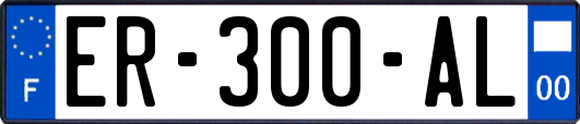 ER-300-AL