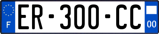 ER-300-CC
