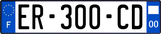 ER-300-CD