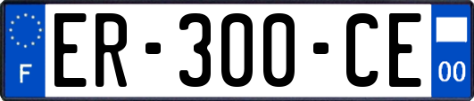 ER-300-CE