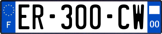ER-300-CW
