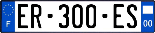ER-300-ES