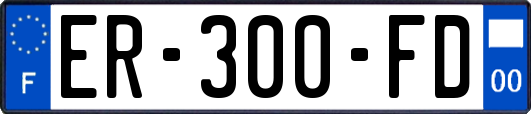 ER-300-FD