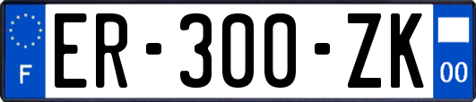 ER-300-ZK