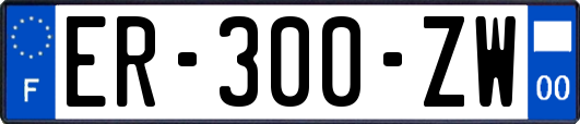 ER-300-ZW