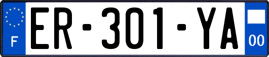 ER-301-YA