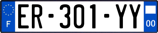 ER-301-YY