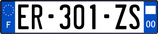 ER-301-ZS