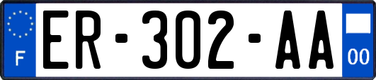 ER-302-AA