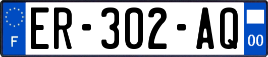 ER-302-AQ