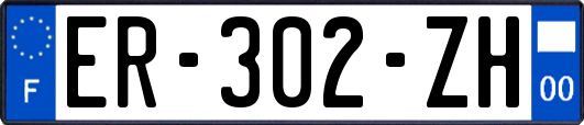 ER-302-ZH
