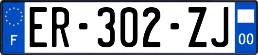 ER-302-ZJ