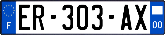 ER-303-AX