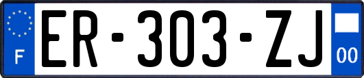 ER-303-ZJ