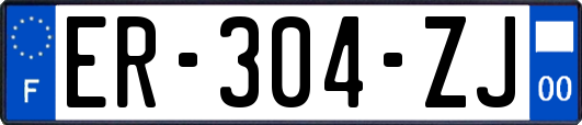ER-304-ZJ