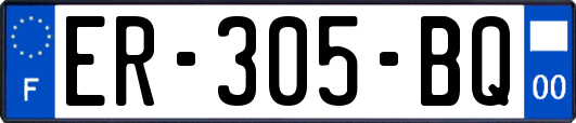 ER-305-BQ