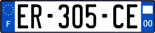 ER-305-CE