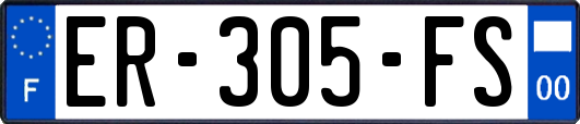 ER-305-FS