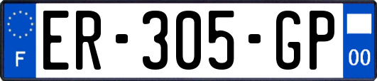 ER-305-GP