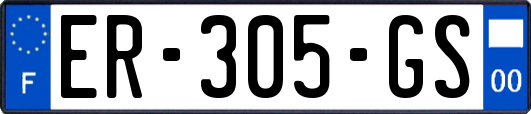 ER-305-GS