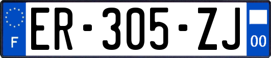 ER-305-ZJ
