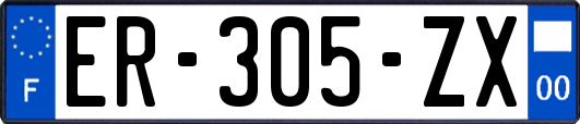 ER-305-ZX