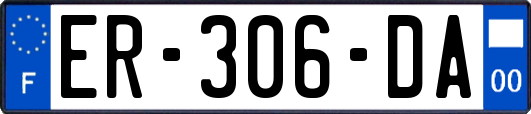 ER-306-DA