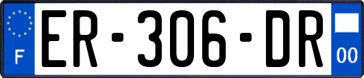 ER-306-DR