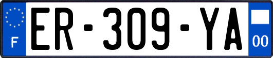 ER-309-YA