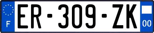 ER-309-ZK
