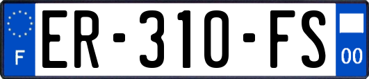 ER-310-FS