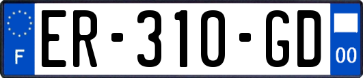 ER-310-GD