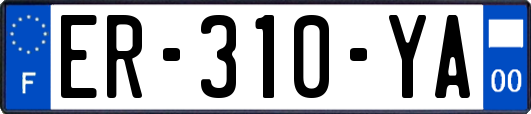 ER-310-YA