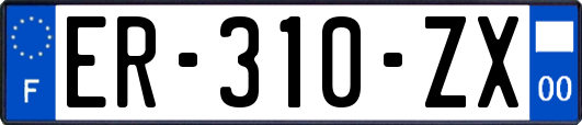 ER-310-ZX