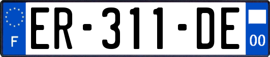 ER-311-DE