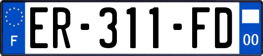 ER-311-FD