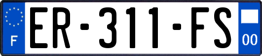 ER-311-FS