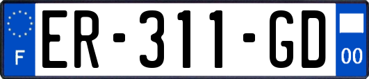 ER-311-GD