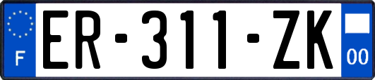 ER-311-ZK