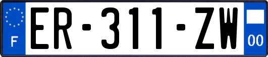 ER-311-ZW