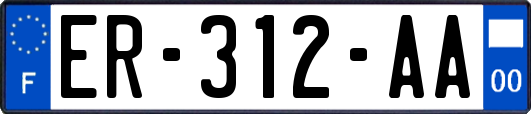 ER-312-AA