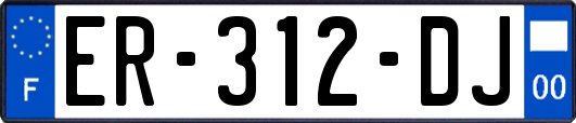 ER-312-DJ