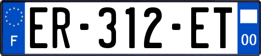 ER-312-ET