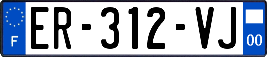 ER-312-VJ