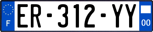 ER-312-YY