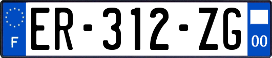 ER-312-ZG