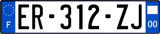 ER-312-ZJ