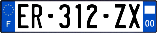 ER-312-ZX